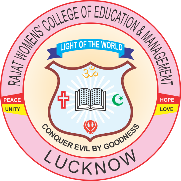 Rajat Womens College of Education and Management